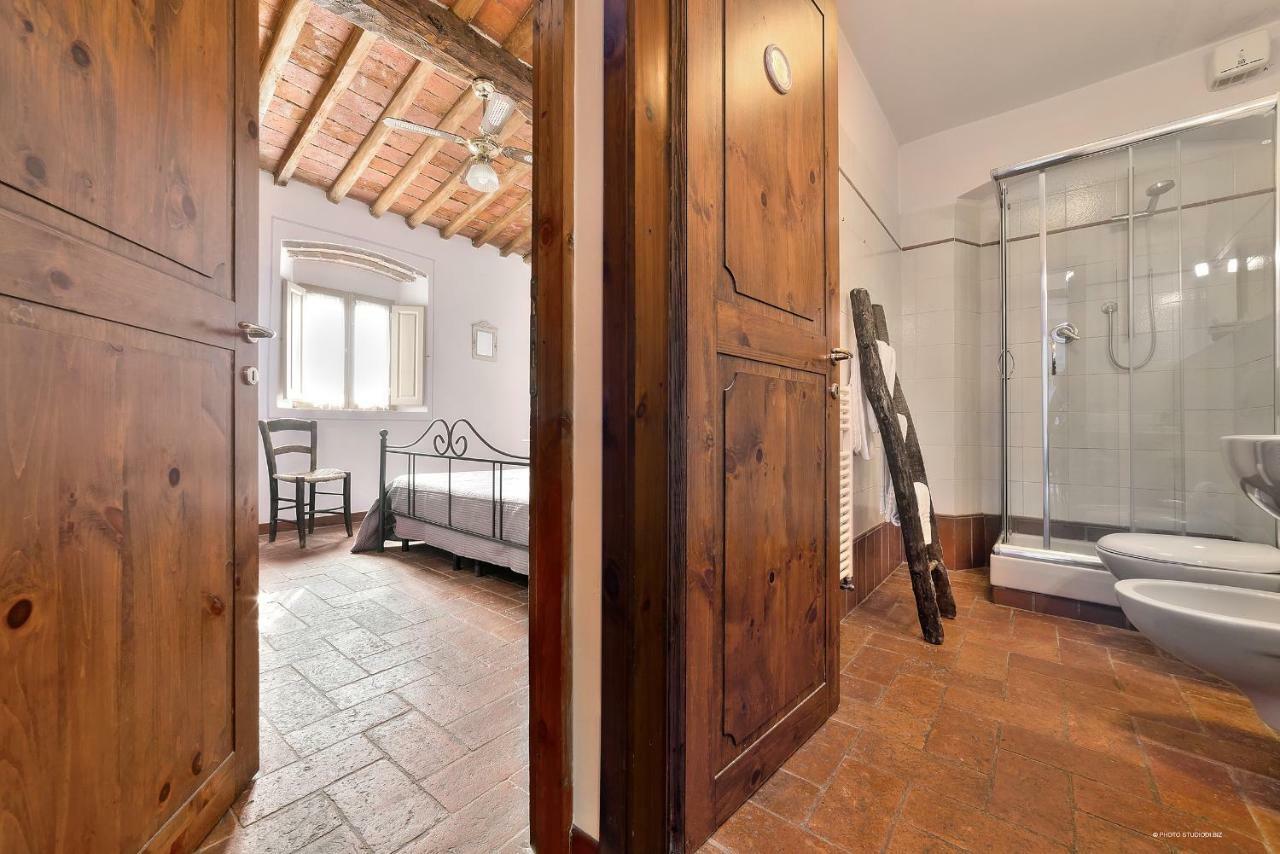 Agriturismo La Gioconda Vinci Exterior foto