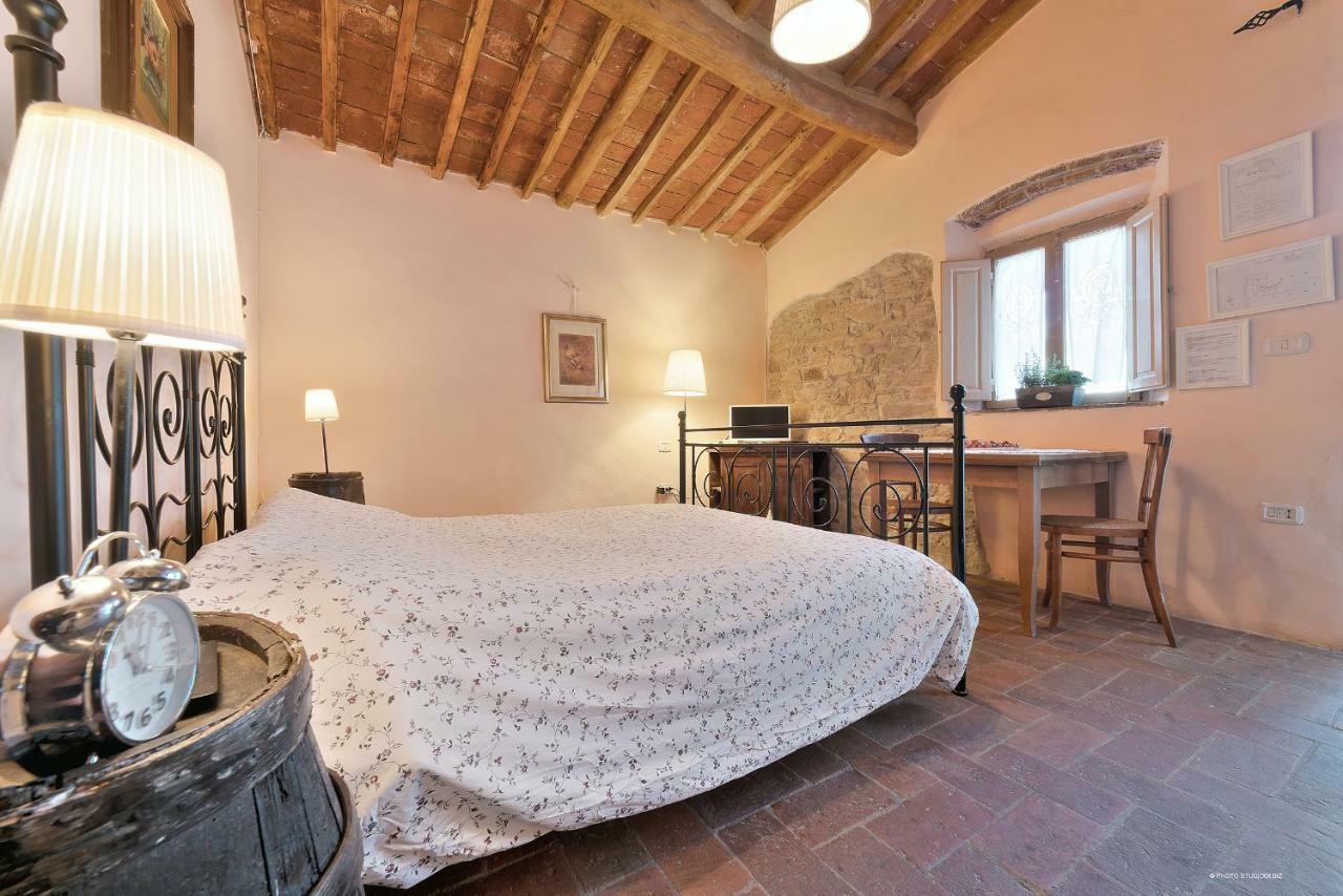 Agriturismo La Gioconda Vinci Exterior foto
