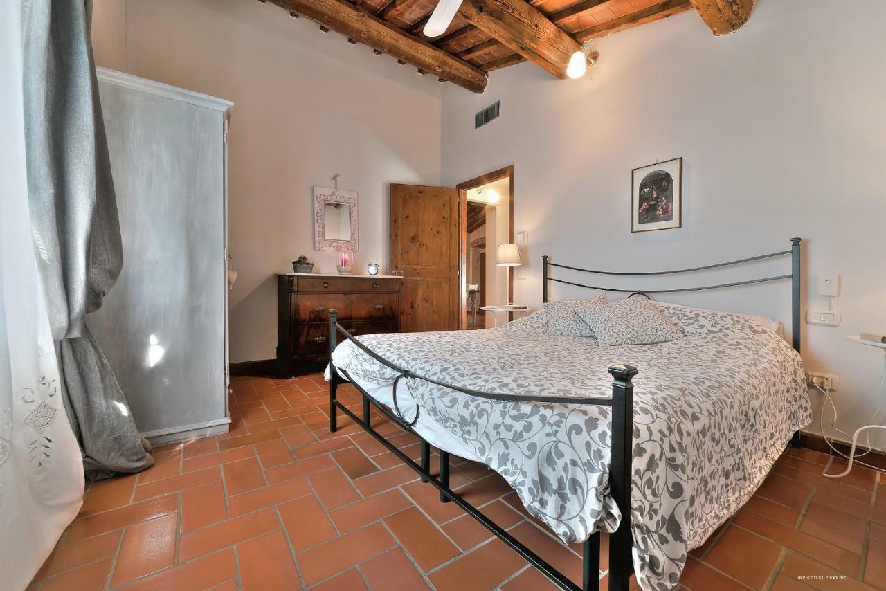 Agriturismo La Gioconda Vinci Exterior foto