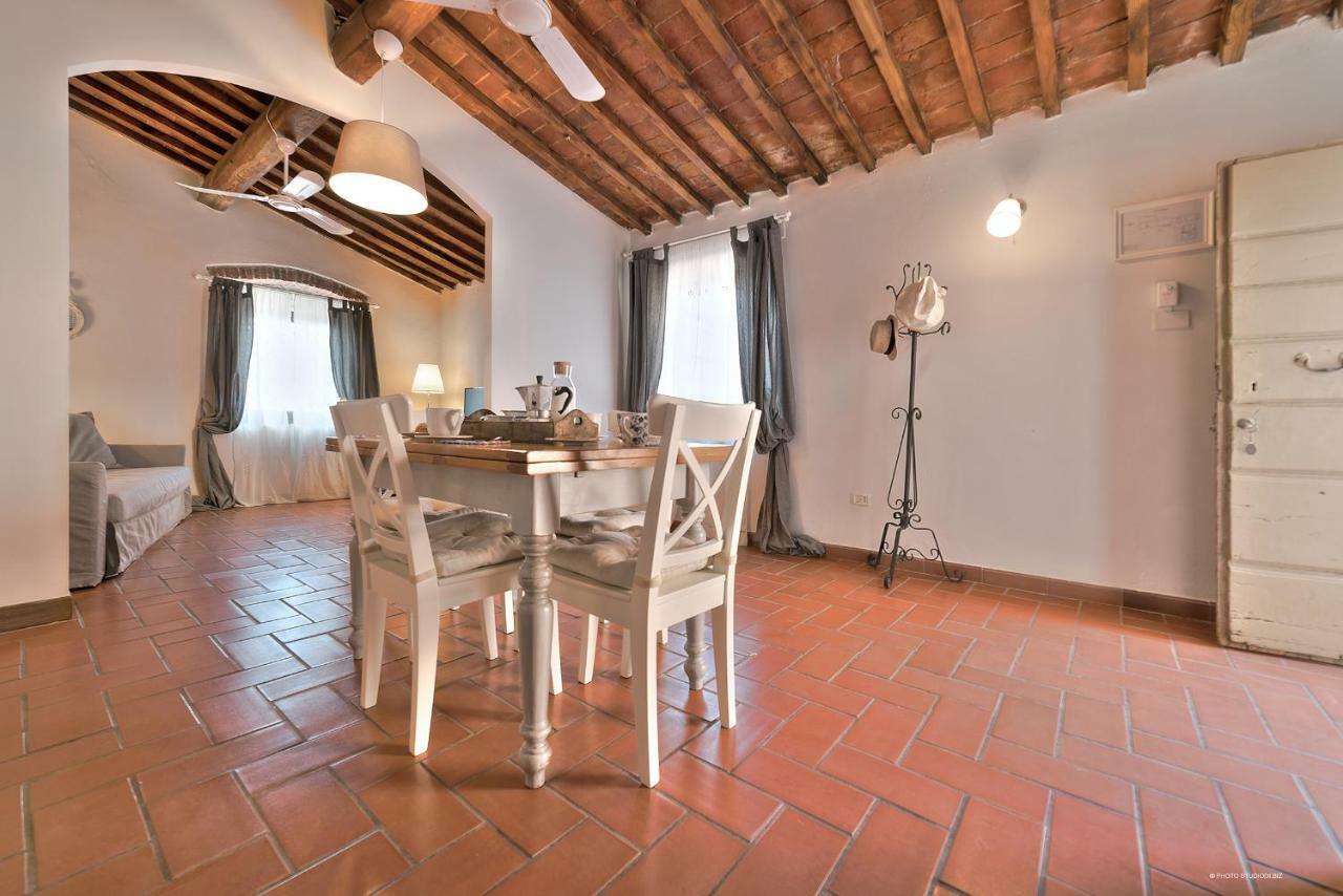 Agriturismo La Gioconda Vinci Exterior foto