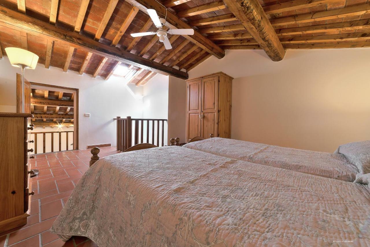 Agriturismo La Gioconda Vinci Exterior foto