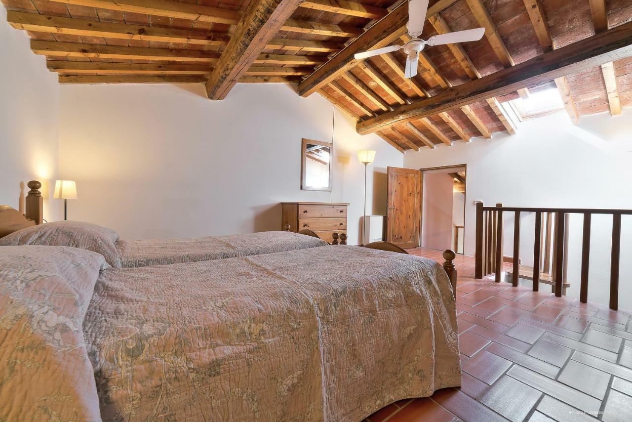 Agriturismo La Gioconda Vinci Exterior foto